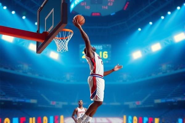 重温历史，探索2003年NBA录像的精彩瞬间  历史重温 2003年NBA录像精彩瞬间 第2张