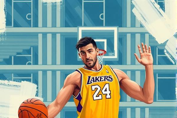 NBA录像回放，重温2008年的辉煌时刻