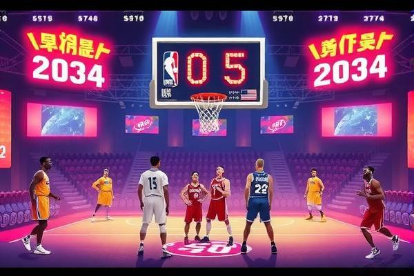 NBA骑士与猛龙激战实录