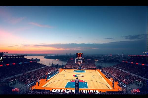 NBA骑士与猛龙激战实录  NBA骑士与猛龙激战 实录 第3张