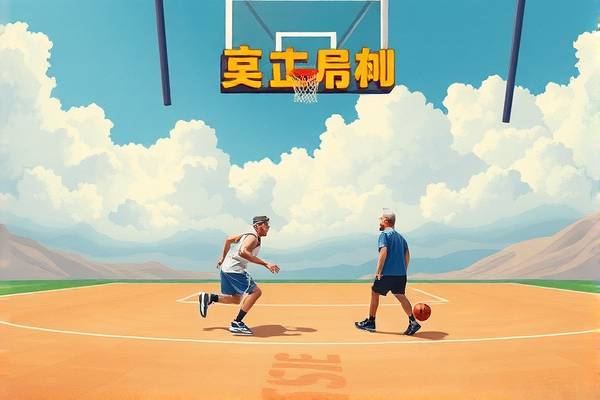 易建联的NBA风采,录像中的篮球传奇