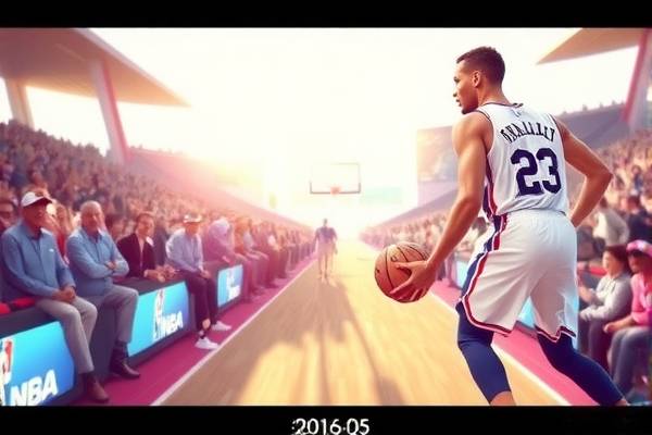 NBA巨星易建联的录像，回顾与前瞻  易建联 NBA录像回顾与前瞻 第3张