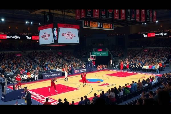 重温经典，2017年NBA录像回放  NBA录像回放 重温经典 第3张