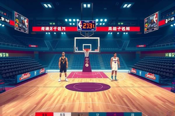 重温姚明时代的NBA，经典比赛录像回顾