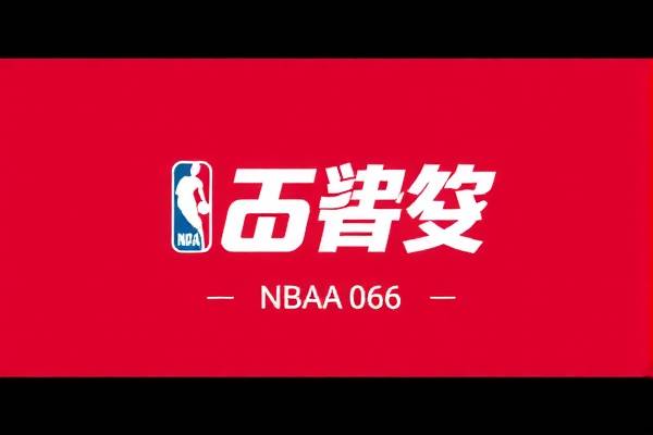 NBA录像06,回顾经典,感受篮球魅力