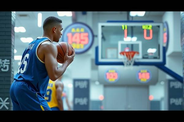 NBA录像06,回顾经典,感受篮球魅力 NBA录像经典回顾 篮球魅力 第2张 NBA录像06,回顾经典,感受篮球魅力 NBA录像经典回顾 篮球魅力 第2张