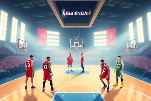 重温历史,探索2007年NBA录像的精彩瞬间