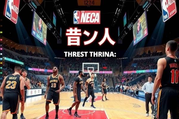 NBA比赛录像的魅力与启示 NBA比赛录像 魅力与启示 第2张 NBA比赛录像的魅力与启示 NBA比赛录像 魅力与启示 第2张