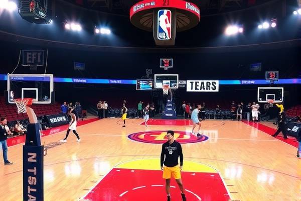 NBA录像观看指南，从入门到精通  NBA录像观看指南 从入门到精通 第3张