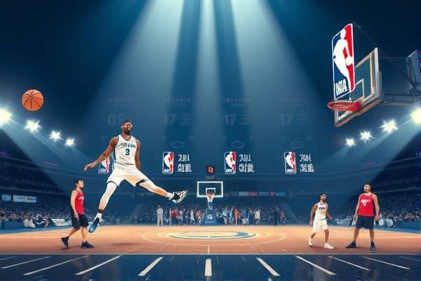 重温历史，2010年NBA总决赛录像回顾  2010年NBA总决赛 录像回顾 第2张