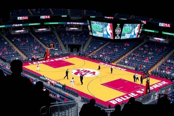 NBA总决赛录像G6，回顾激烈对决，感受篮球魅力  NBA总决赛录像G6 篮球魅力 第2张