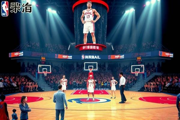 NBA总决赛录像第六场，激烈对决，历史性的时刻  NBA总决赛录像 激烈对决 第3张