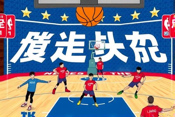NBA赛事全程录像，记录热血瞬间，重温经典对决  NBA赛事 录像重温 第2张