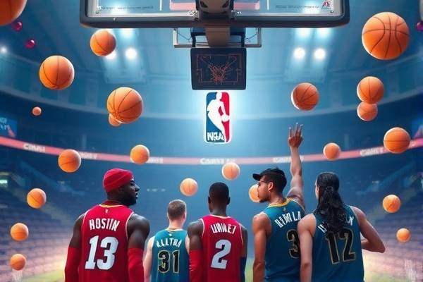 NBA录像播放,重温赛场精彩瞬间,体验无限篮球魅力 NBA录像播放 篮球魅力 第3张 NBA录像播放,重温赛场精彩瞬间,体验无限篮球魅力 NBA录像播放 篮球魅力 第3张