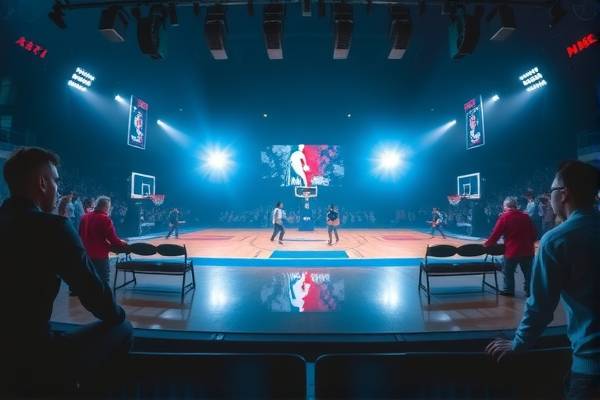 NBA录像国语回放，重温经典赛事，感受篮球魅力  NBA录像回放 篮球魅力 第3张