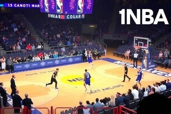 NBA抽签录像，揭秘篮球命运之轮的背后故事  NBA抽签录像 篮球命运之轮的背后故事（或可简化为“篮球命运揭秘”） 第2张