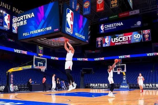 电视观看NBA录像,重温精彩瞬间,感受篮球魅力