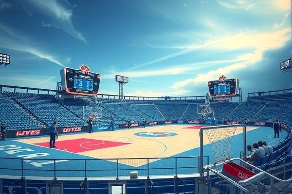 今日NBA赛事精彩纷呈,一场不容错过的比赛录像