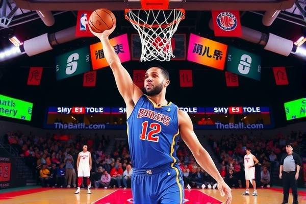 NBA马刺与勇士激烈对决录像回顾