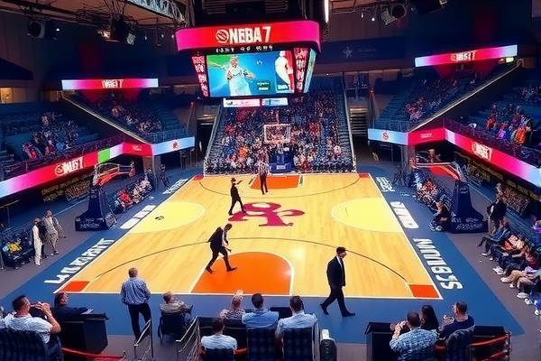 NBA G7录像，热血决战之夜的重现