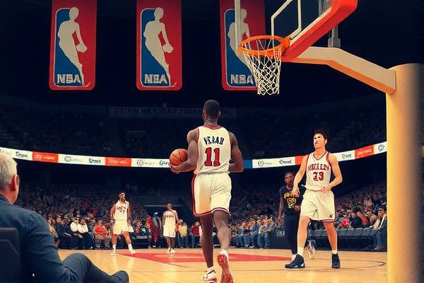 重温历史,探索2004年NBA录像的独特魅力 历史重温 2004年NBA录像魅力探索 第3张 重温历史,探索2004年NBA录像的独特魅力 历史重温 2004年NBA录像魅力探索 第3张