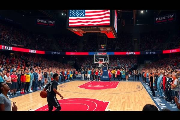 NBA录像,迅雷下载,尽享精彩瞬间