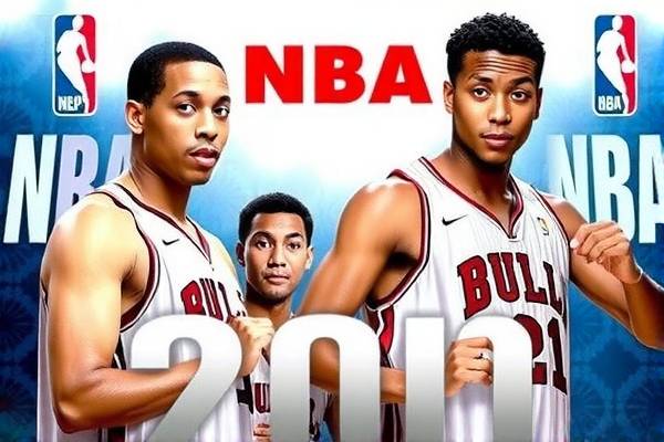 重温经典,2009年NBA录像回顾