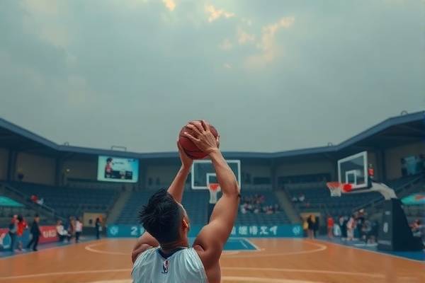 篮球网NBA录像，重温经典，感受篮球魅力