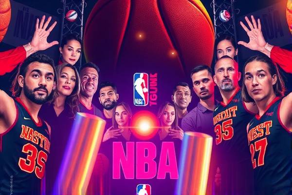 NBA录像中的传奇巨星—奥尼尔