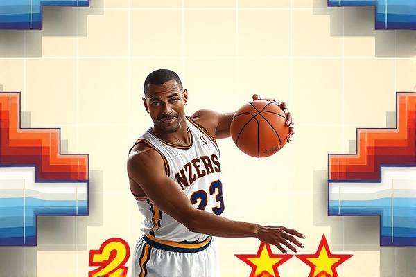 重温NBA经典，2001年总决赛录像的回眸