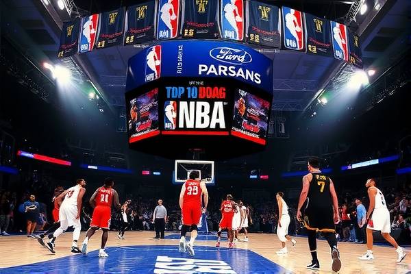 重温NBA录像，回顾06年总决赛的热血时刻  NBA录像 06年总决赛热血时刻 第1张