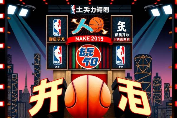 NBA回放录像与勇士的荣耀