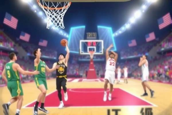 NBA比赛录像的魅力与启示 NBA比赛录像 魅力与启示 第1张 NBA比赛录像的魅力与启示 NBA比赛录像 魅力与启示 第1张