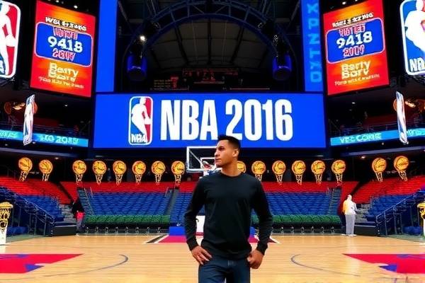NBA选秀2016录像，回顾与分析  NBA选秀2016录像 回顾与分析 第1张