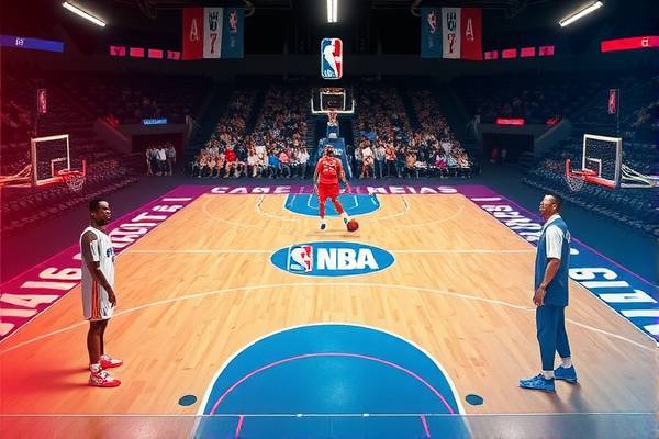 重温NBA录像,回顾2015年总决赛的辉煌时刻 NBA录像 2015年总决赛时刻 第1张 重温NBA录像,回顾2015年总决赛的辉煌时刻 NBA录像 2015年总决赛时刻 第1张