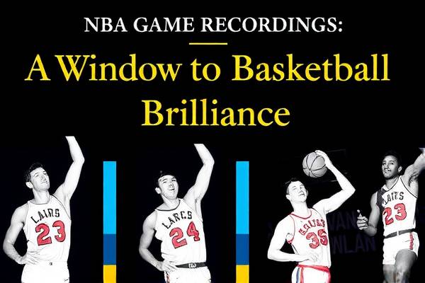 NBA Game Recordings:A Window to Basketball Brilliance NBA比赛录像 篮球精彩瞬间 第2张 NBA Game Recordings:A Window to Basketball Brilliance NBA比赛录像 篮球精彩瞬间 第2张