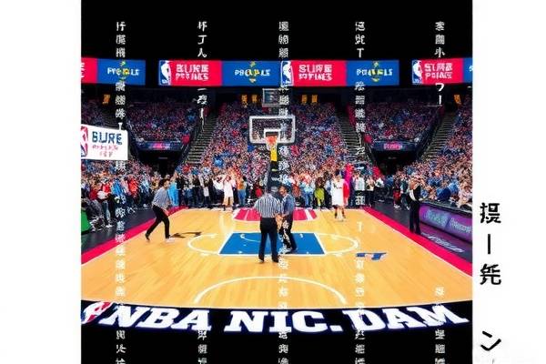 NBA与录像,一种独特的结合 NBA录像 结合独特 第3张 NBA与录像,一种独特的结合 NBA录像 结合独特 第3张