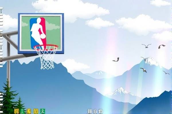 NBA录像，重温篮球盛宴的绝佳途径  NBA录像 重温篮球盛宴 第1张