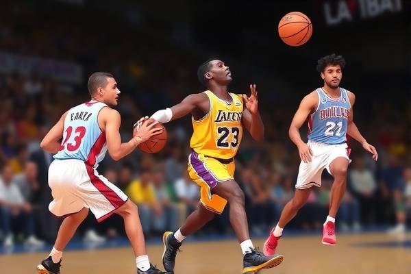 骑士NBA总决赛录像，回顾与感悟  NBA总决赛录像 骑士队回顾与感悟 第1张