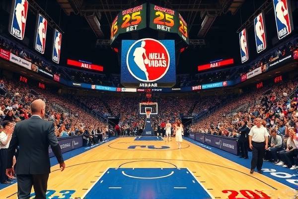 NBA录像,勇士与骑士的巅峰对决