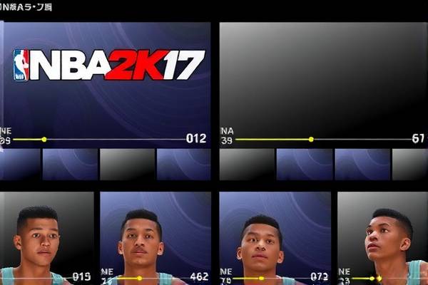 NBA 2K17录像,重温经典赛事,体验篮球魅力