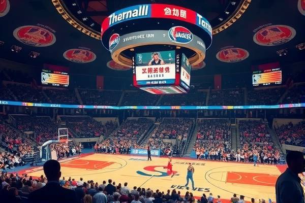 历届NBA录像,重温篮球荣耀的绝佳途径