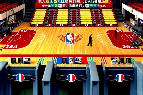 历届NBA录像,重温篮球荣耀的绝佳途径 NBA录像 重温篮球荣耀 第2张 历届NBA录像,重温篮球荣耀的绝佳途径 NBA录像 重温篮球荣耀 第2张