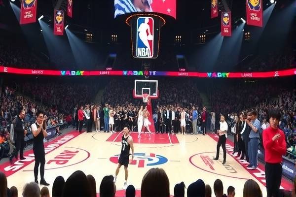 NBA热血对决，热火与勇士的录像解析  第3张