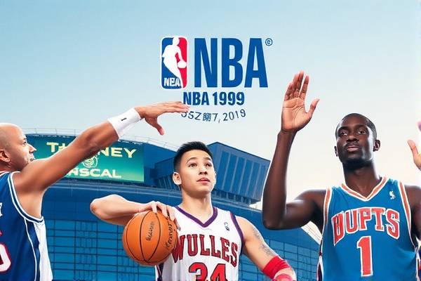 NBA经典时刻，重温1996年的录像  NBA经典时刻 1996年录像重温 第3张