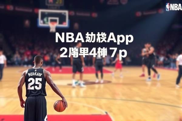 NBA录像回放app，篮球爱好者的最佳伙伴  NBA录像回放app 篮球爱好者 第1张