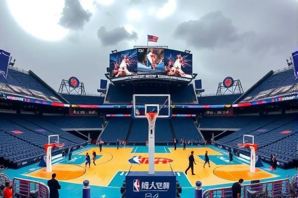 观看NBA勇士季后赛录像,重温激烈瞬间,感受篮球魅力