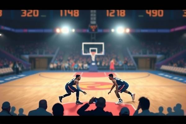 NBA比赛全场录像,热血激战,不容错过的精彩瞬间 NBA比赛全场录像 精彩瞬间 第3张 NBA比赛全场录像,热血激战,不容错过的精彩瞬间 NBA比赛全场录像 精彩瞬间 第3张