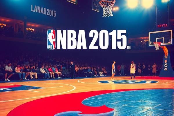 NBA 2015赛季精彩瞬间录像回顾 2015赛季 精彩瞬间录像回顾 第3张 NBA 2015赛季精彩瞬间录像回顾 2015赛季 精彩瞬间录像回顾 第3张