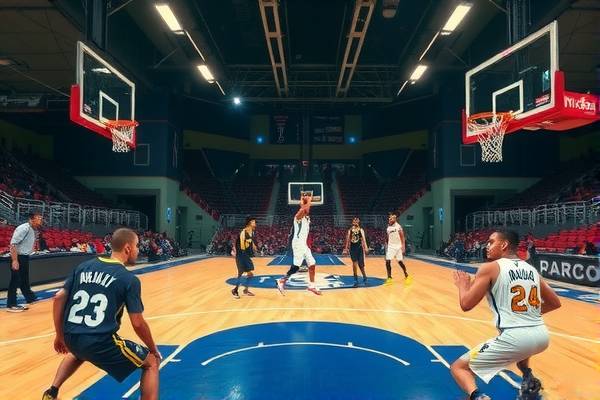 勇士队NBA录像，回顾精彩瞬间，感受篮球魅力